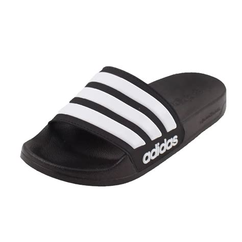 goedkope badslippers adidas|adidas club slippers.